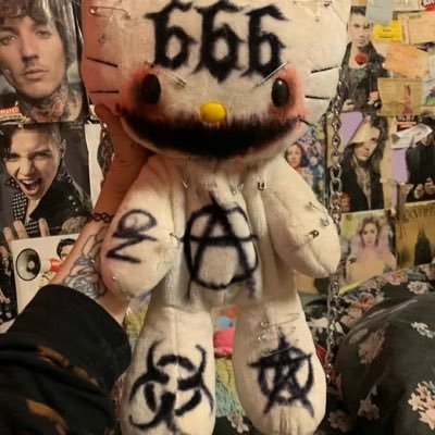 hellgril0000's profile picture. 小号@BagIeyRonjel