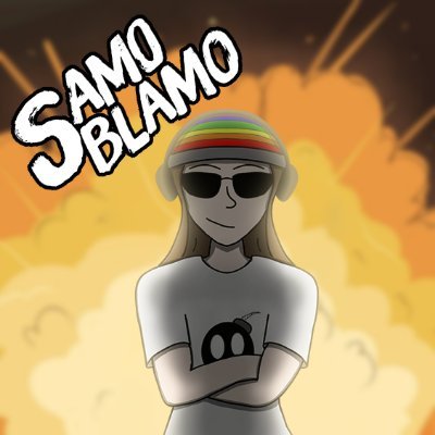 Sam0_Blamo Profile Picture