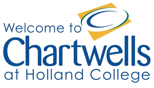 ChartwellsHC's profile picture. Chartwells Holland College, cafiteria extrordinair!  Culinary table, Menutainment......enough said.