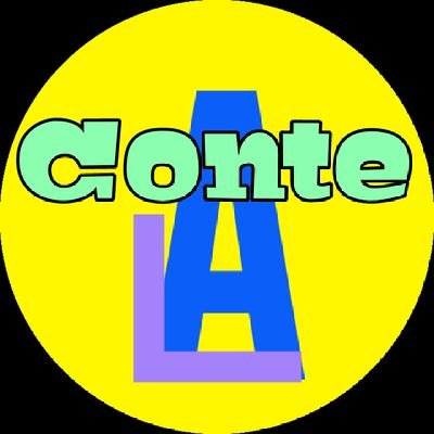 conte-laさんのプロフィール画像