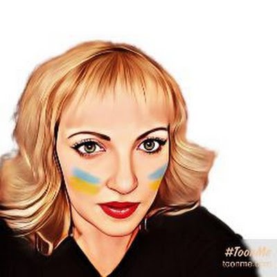 ViktoriiaBessa2's profile picture. 