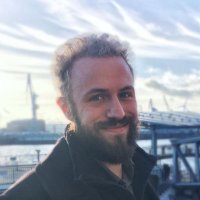 Jerome Zenker (@jeromezenker) 's Twitter Profile