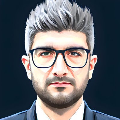 marcoimproda90's profile picture. Mobile and front-end developer.