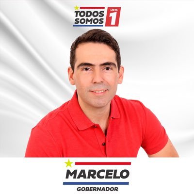 Marcelo Soto
