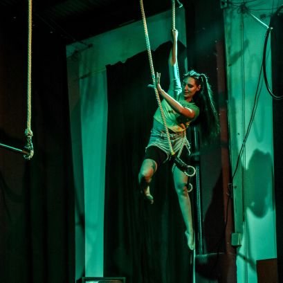 LuLyCasella's profile picture. *Scout⛺
*Locura total
*Baile
*Comer como solución a la vida
*Me tiene así 😍