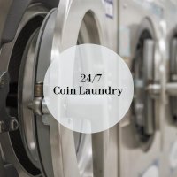 24/7 Coin Laundry(@247CoinLaundry2) 's Twitter Profile Photo