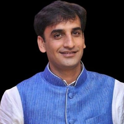 निगम पार्षद, झिलमिल वार्ड -216, BJP दिल्ली, चेयरमैन सेवा समिति (रजि•) 
https://t.co/TftWF2bKrA