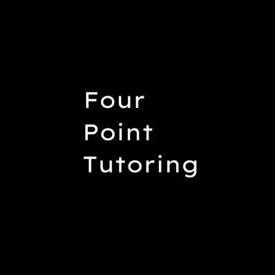 4pointtutoring Profile Picture