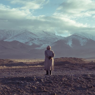 Two British women drive Central Asia's Pamir Highway, connecting the stories of the women that live along it.

@DartmouthFilms feature doc in cinemas March 2023
