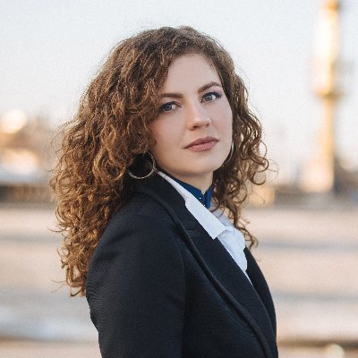 MEng, PhD (Environmental Technology) ❤️🇺🇦 🏴 @Mariecurie_alum 🇮🇹🇳🇱🇨🇮 @Erasmus_Mundus🇳🇱🇨🇿🇧🇪