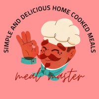 Meal Master(@mealmaster23) 's Twitter Profile Photo