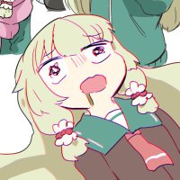 カオス・不明生物にゃ (@icarus2010741) Twitter profile photo