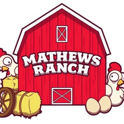 🎳 ⚾️ Mathews Ranch 🐓🥚 (Steve Mathews)さんのプロフィール画像