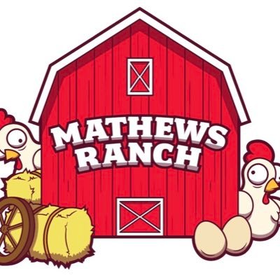 father, husband, bowler, funko funatic twitch: MathewsRanch.. Host of the House Hacks Podcast check us out on apple, Spotify, IHeart radio