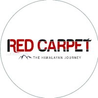 Red Carpet Journey(@rcarpetjourney) 's Twitter Profile Photo