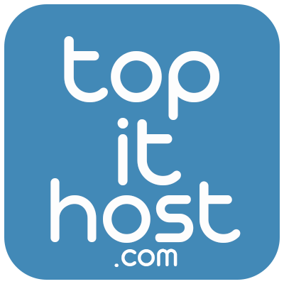 A complete all in one I.T. Company. @TopITHost great Web Development and Marketing services come as standard