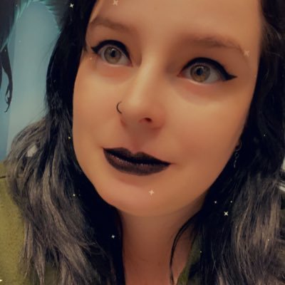 30 ☠️ Girl Mom 🥰 Gamer turned Streamer 🎮 Supernatural🩸Slytherin 💚 #TopGunForever ☣️ Vault Dweller