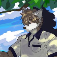 Morven莫小文 (@tsgmorven) 's Twitter Profile Photo