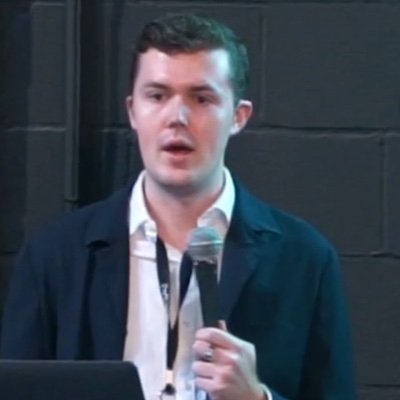 Justin Sherman Profile