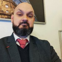 Mario Kroschewski (@gerwinsigmarson) 's Twitter Profile