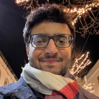 Jai (@_jaiverma) 's Twitter Profile
