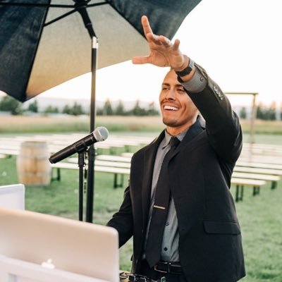 DRJproductions's profile picture. DJ Davey Dave • Weddings & Private Parties • Spokane & Coeur d’Alene