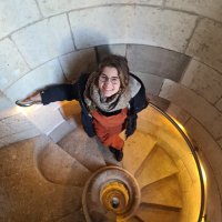 Júlia Garcia Baucells (@jugarbau) 's Twitter Profile