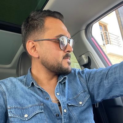 lasheen_ahmed's profile picture. #Career / #Academic Counselor &  Graphic Designer,From Cairo, Egypt.. “You only live once, but if you do it right, once is enough.”