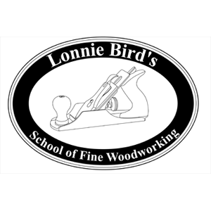 Lonnie Bird has been woodworking for nearly thirty-five years and teaching for over twenty-five - check our fine woodworking school http://t.co/2aFz5uedqD