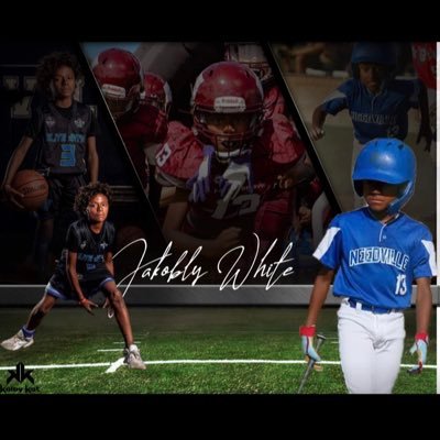 Student Athlete|C/o 29| DB/WR| SS/LF| PG| Needville Middle School| 22’ 7v7 10u State Champion| 22’&23’ Major 9-11 Texas East State Champion| 77461| LLWS Bound