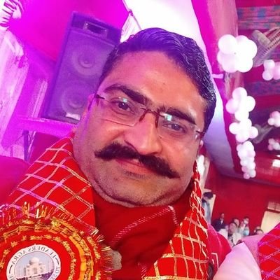 jeniousv's profile picture. state co converar  telecom consumer cell up. national president rashtriy swarnkar rajnitik bhagidari manch