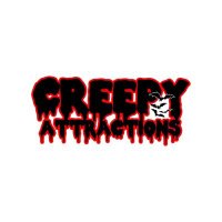 Creepy Attractions(@creepytourism) 's Twitter Profile Photo