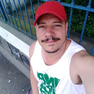 felipedogluiz's profile picture. Tricolor de coração ♊ Geminiano Bonzinho pra caramba! 🎂Confeiteiro.
👑Gresilense desde criancinha!
Rede das fotos @Felipedluiz