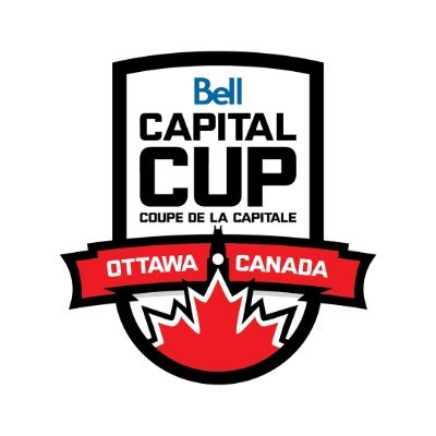 The World's Premier Youth Hockey Tournament returns for the 23rd edition Dec 28-Jan 1 Ottawa, ON.

Featuring teams from North America, Asia, Europe & more
