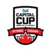 Bell Capital Cup (@bellcapitalcup) Twitter profile photo