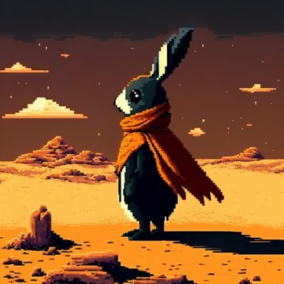 Water Rabbits | PUBLIC 3th JANさんのプロフィール画像