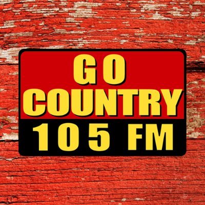 Go Country 105, the most popular country radio station in America! #GoCountry105.