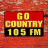 GoCountry105's profile picture. Go Country 105, the most popular country radio station in America! #GoCountry105.