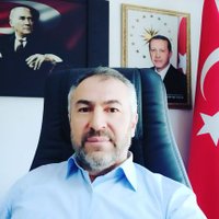 Ahmet Remzi ŞAHİN 🇹🇷 (@sahin_remzi) 's Twitter Profile