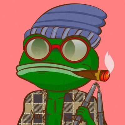 itsuniquething's profile picture. @monad_xyz maxi