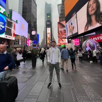 John Bateman (@johnbateman1) 's Twitter Profile