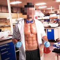 BowTied Biohacker(@BowTiedUM) 's Twitter Profile Photo