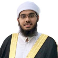 Mufti Shamail Nadwi(@muftishamail) 's Twitter Profile Photo