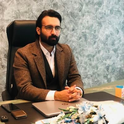 RajaSaadAli6's profile picture. CEO of Redwood Asset Management. Redwood is related to Real Estate development sector and provide high return on investment opportunities to it's clients.