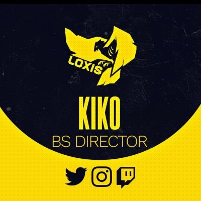 🇵🇹 | Manager/Analyst of @Brawl_esports | Manager of @teamelektros