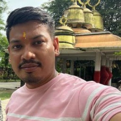 Samarjy15204832's profile picture. 