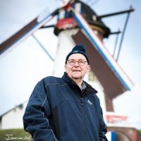 Vincent van den Berg (@vvdbergweert) 's Twitter Profile