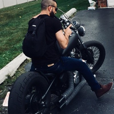 MJ_AbuAlia's profile picture. #Veteran | @NIH T32 Post Doctoral Research Fellow @RushUniversity - @OrthopedicSurgery | Former mechanic | Aspiring Orthopedic Surgeon |