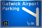Compare prices at 31 different car parks at Gatwick airport with 6 different supplier websites in one search. Pre book and you could save up to 60%.