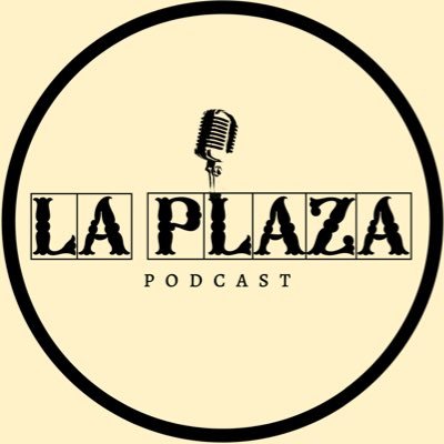 laplaza_podcast Profile Picture